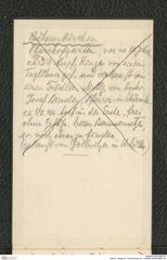 Seite 2, Tagebuch "Perschlingtal etc." (NHMW-PRAE-BBB-30)